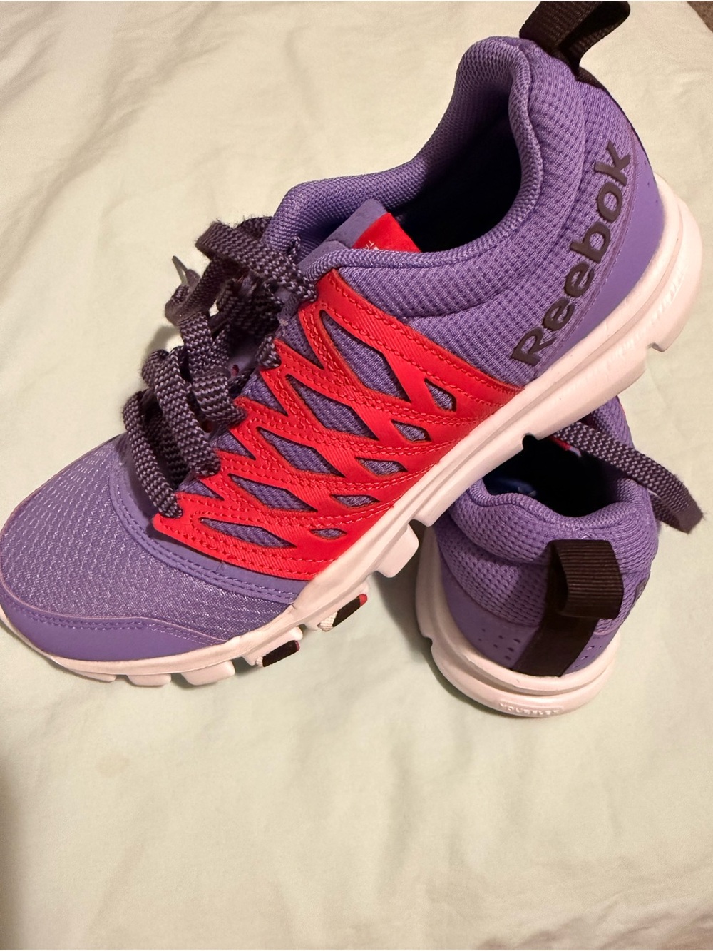 Reebok new no tags #7